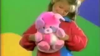 Original Popples Commercial Collectibletoytrader