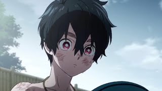 Free twixtor Kabane Kusaka - Kemono Jihen