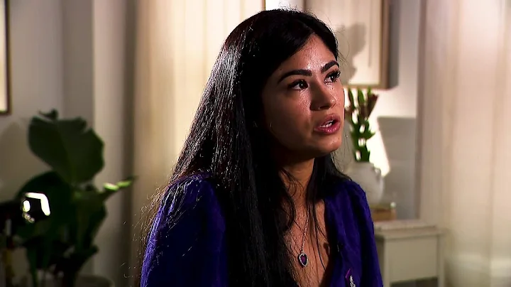 A Mother's Anguish: A 12 on 12 Digital Original