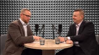Moravec znervózněl a těkal očima, odhalil Rajchl debatu v ČT a řekl vše