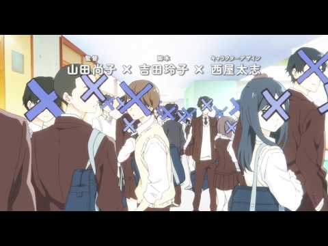 聲の形 TV Spot 30s ver1