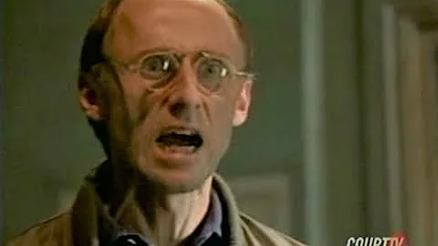 NYPD Blue - Psycho Coke guy