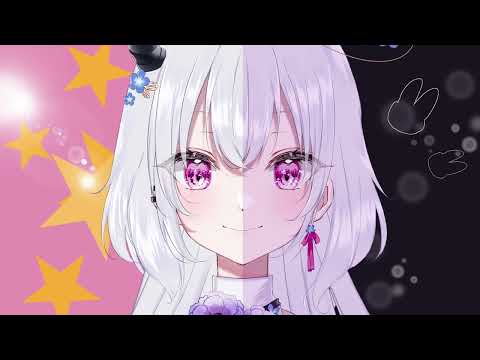 アイドル - YOASOBI / Covered by ラフィ・ネモフィ(Laphy Nemoffy)