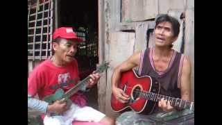 Pasko sa Binilanggo (George Babia & Catalino Herbulario) chords