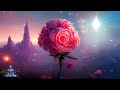 417 Hz & 639 Hz Deep Trauma Healing & Release | Clear ALL Negative Energy | Meditation & Sleep Music