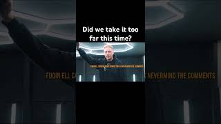 Would You Jump In The Passenger Seat?