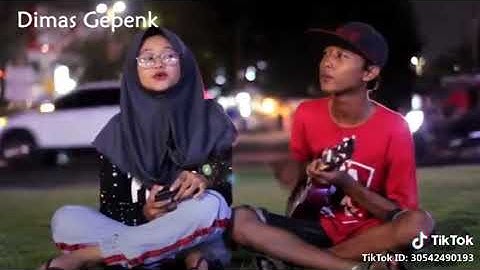 Jangan menangis untukku- dimas gepenk