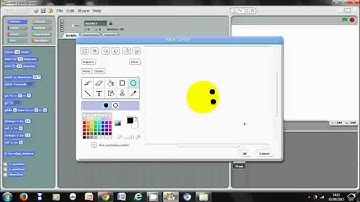 scratch game  tutorial snake part 1