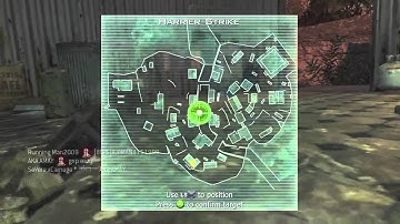 mw2 ffa quick scoping nuke