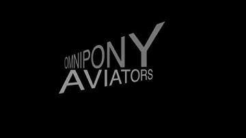 Aviators and Omnipony - Monster (English Lyrics)