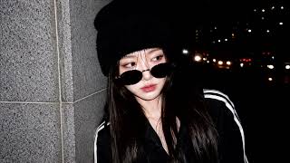 TICK TOCK Feat. ZICO (Lo-fi ver.) 폐 네 개 정상화 완료.