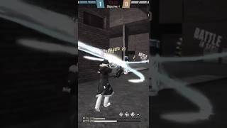 1v4 against grandmaster player's 🔥😮‍💨. #freefire #contentcreator #gaming #clutchmovements #vairal