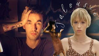 Angèle - Jalousie cover - Geof