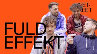 Meet 'N' Greet: Fuld Effekt