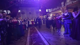 Начало свадьбы, ноябрь 2017 Липецк. Ведущий свадьбы Рымарь Борис . Начало свадьбы, ноябрь 2017 Липецк. Ведущий свадьбы Рымарь Борис .