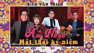 Âm Nhạc Một Thời Kỷ Niệm - Bích Vân Thiên