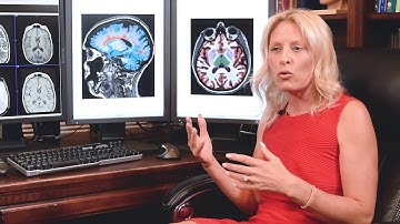 AI Being Used in Neuroimaging - Dr. Suzie Bash