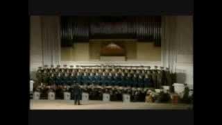 كانو ياحبيبي الاصلية /الجيش الروسي/ الموسيقار اندريه ريو/ فيروز /جميعاً في مونتاج واحد