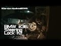 BMW e36 Steering lock kit !!!