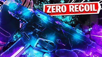 This GKS Class Setup Has Zero Recoil....(COD BO4)