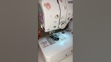 SEWING TIP FOR BEGINNERS! How to use a twin needle! #sewing #fashion #latinx #sewingtips