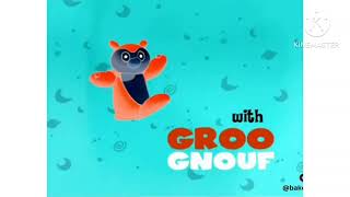 The Gnoufs Intro In G Major