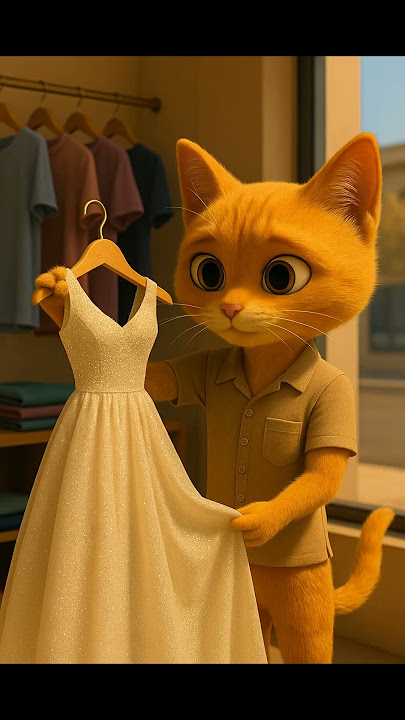 Heartwarming Cat Love Story: The Sacrifice That Touched Our Hearts