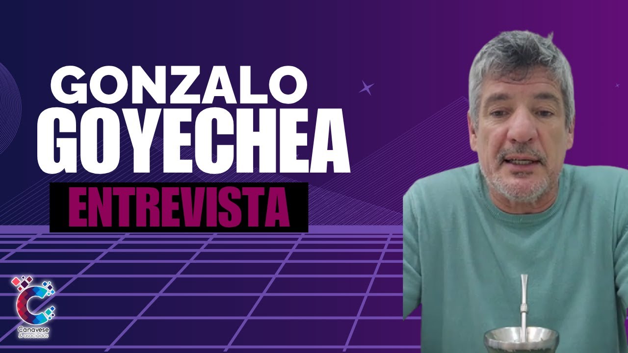 🎙️ "La comunicación es una responsabilidad de gestión", expresó Gonzalo Goyechea