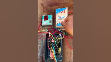 Jagwar Dry Run Auto Wrong Connection Problem