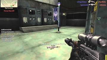 BlackShot Speed Hack Core Project Gameplay 30/7/15