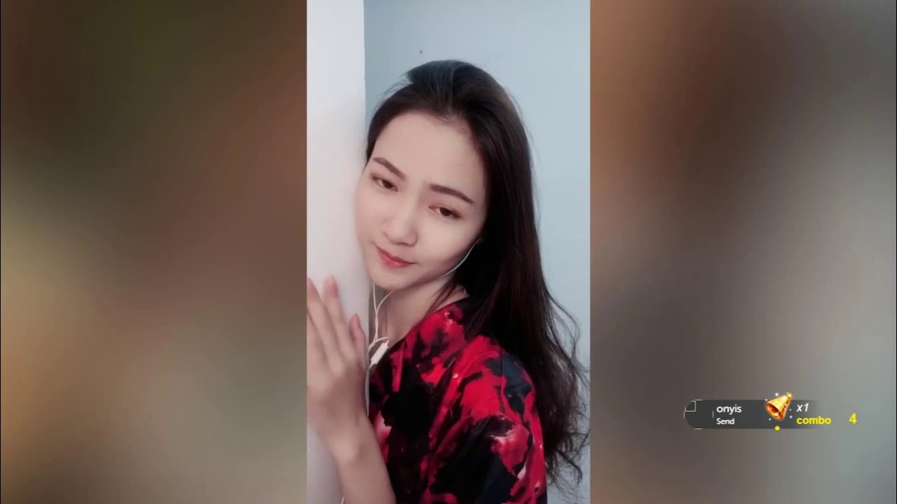 Bigo super beautiful girl live - YouTube