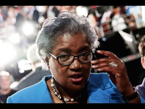 Video: Bernilai Worth Donna Brazile