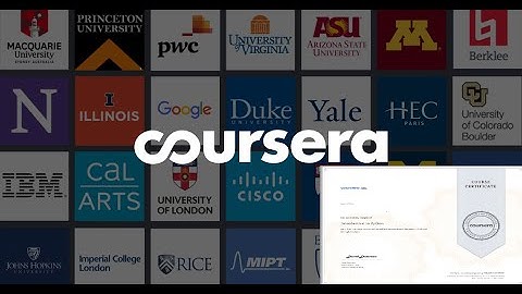 Unsupervised Machine Learning for Customer Market Segmentation Coursera Project Solutions @coursera