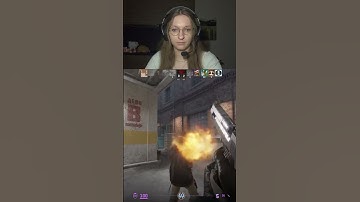 delete the game at this point #cs2 #deagle #dixivixie #funnyclip