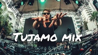 TUJAMO SET BEST SONGS  (melhores musicas) CDJ MIX LIVE