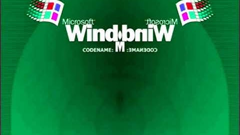 Windows Startup and Shutdown Sounds Updated in G Major 61