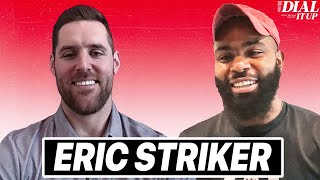 Eric Striker Talks OU Career, Beating Bama, Schmidty Stories & Rise of Brent Venables