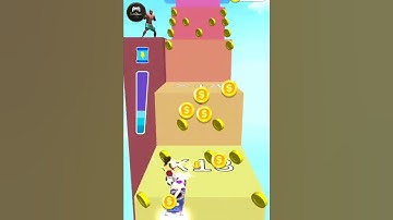 Body Boxing Race 3D Level▶33 #bodyboxingrace3d