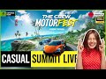 The Crew Motorfest Casual SUMMIT auf GEFORCE NOW [1080p 60FPS]