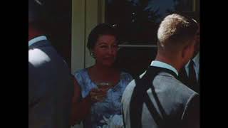 Wedding June 23, 1956 San Jose