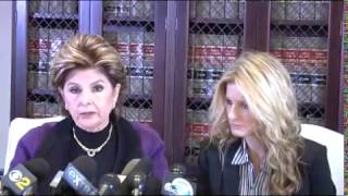 Gloria Allred Challenges Donald Trump