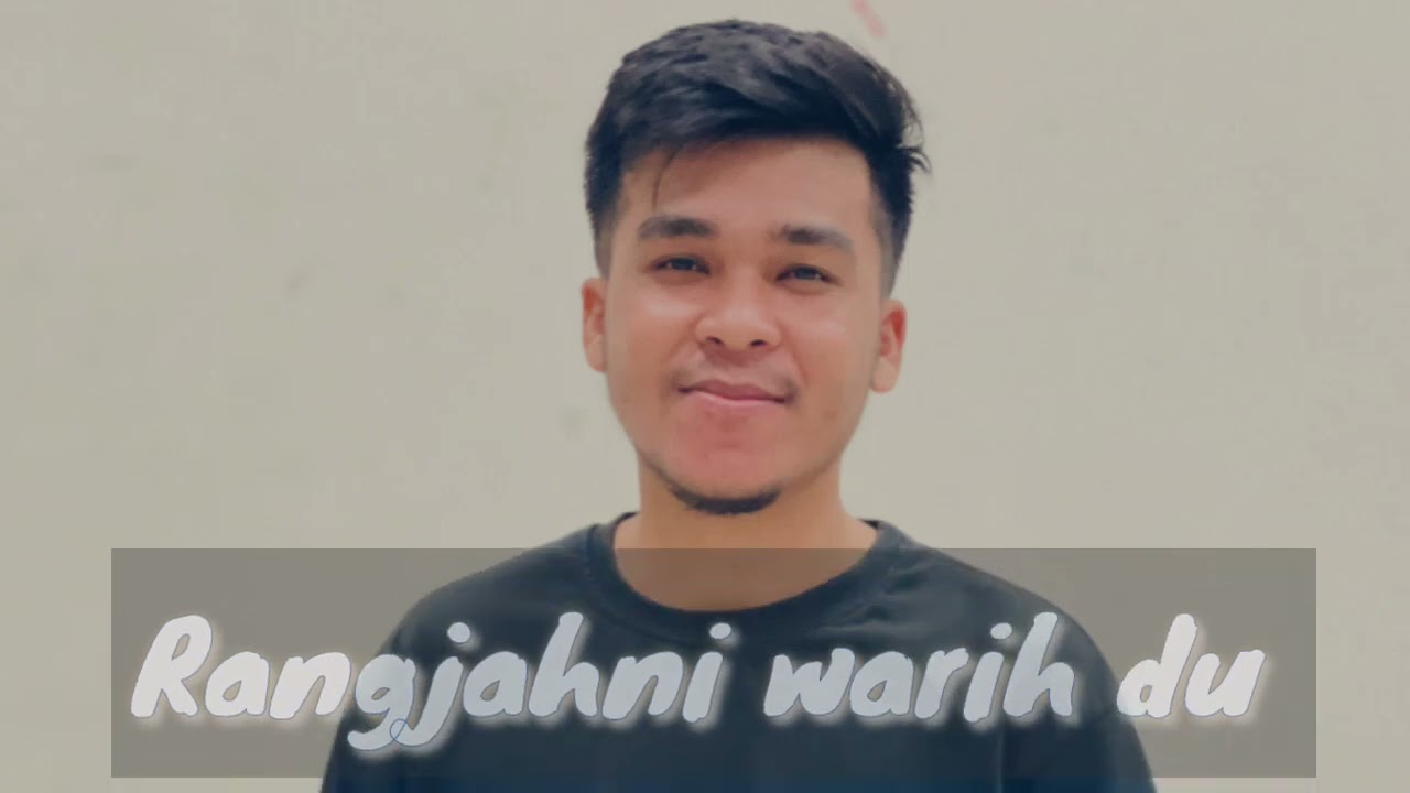 Rangjahni warih du Official new kaubru song Biswanath Reang  Pinki Chakma