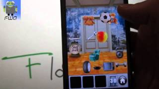 100 Doors Of Revenge - Niveau 30 - Fr - Solution - Explication - Android
