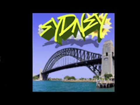 Sydney Walkthrough - HD - Clive Palmer Humble Meme Merchant