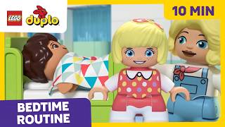 bedtime songs toddlers 10 minute cozy sing along toddlers