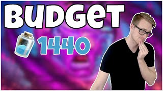 Hearthstone | Wild Budget Inner Fire Combo Priest | Rise of Shadows | Legend