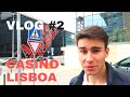 Casino da Póvoa - Como jogar na Roleta (Tutorial) - YouTube