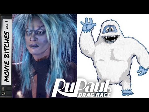 RuPaul's Drag Race Season 3 Episode 2 | MovieBitches RuView - YouTube