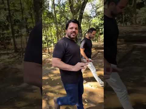 Hoje foi dia de dar um passo importante para cuidar da nossa história e do futuro de Anápolis. 🌳