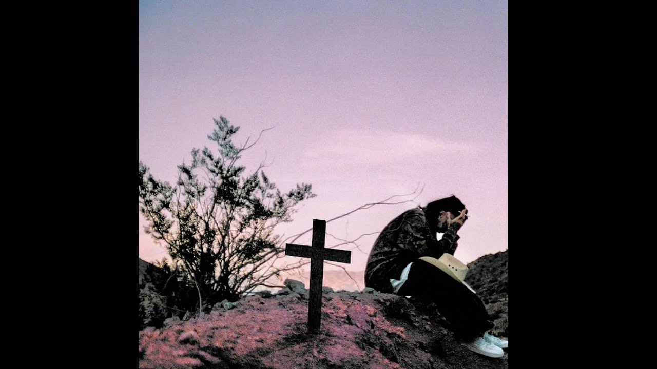 [FREE] $uicideboy$ x Scrim Type Beat 2025 - "Last Light On The Graveyard"